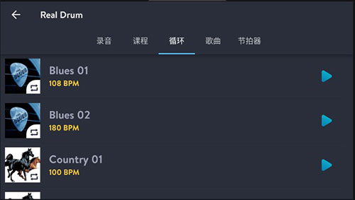 Real Drum截图1