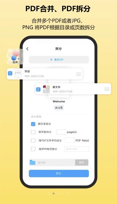 金闪PDF截图1