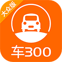 车300二手车