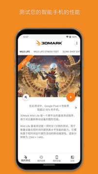 3DMark截图3