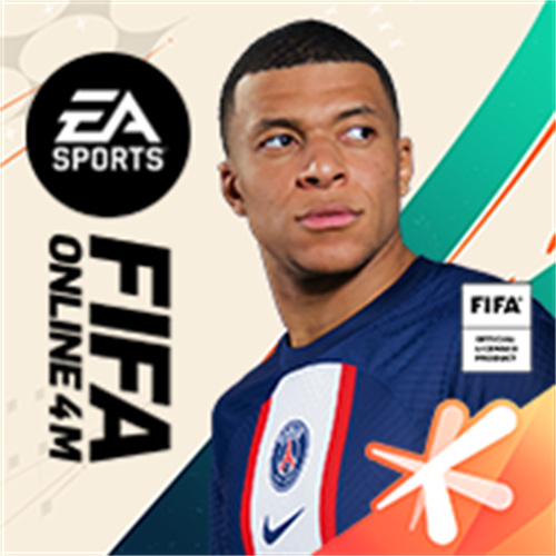 FIFA Online 4 M