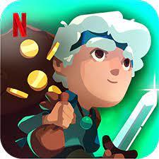 夜勤人(Moonlighter Netflix Edition)