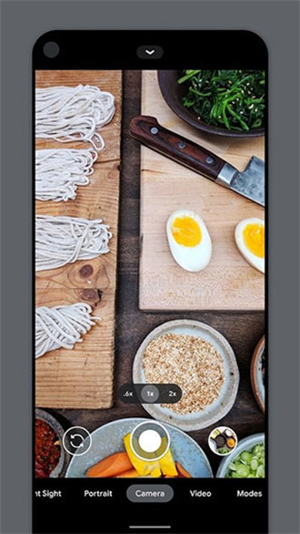 谷歌相机截图3