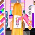 改造发型屋(HairSalonMakeoverGirlGames)