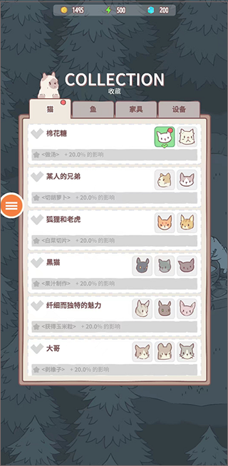 猫咪很可爱截图4