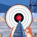 射靶挑战(Shooting Challenge Bull Eye)