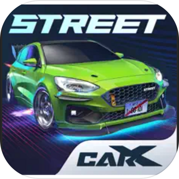 carx street0.9.1