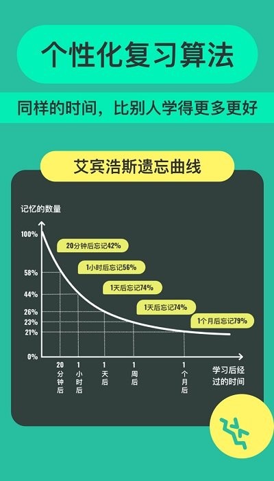 anki记忆卡app截图1