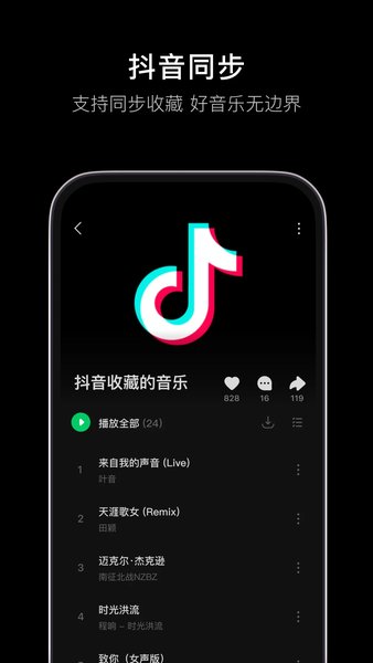 汽水音乐最新版本截图1