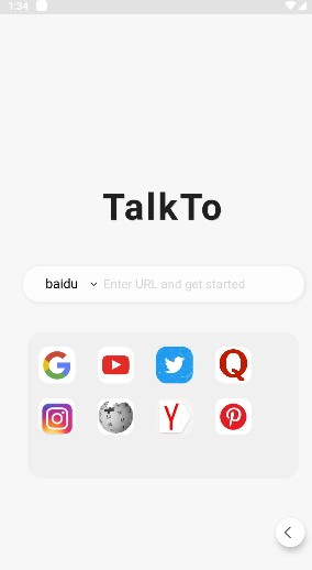 TalkTo