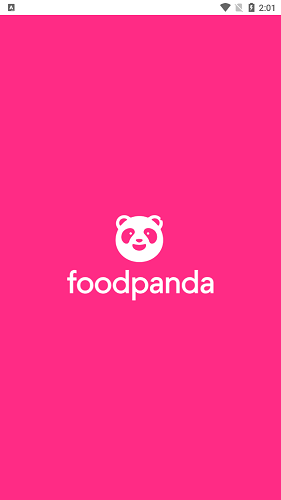 foodpanda