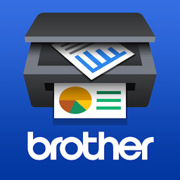 brother兄弟打印机app