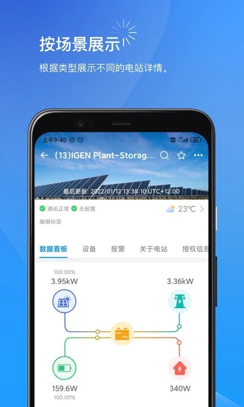 小麦商家版截图1