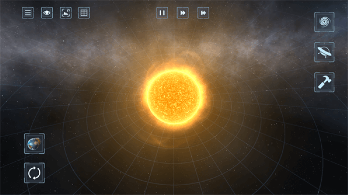 星球毁灭模拟器新版本截图2
