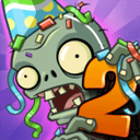 Plants Vs Zombies 2