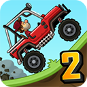 hill climb racing2