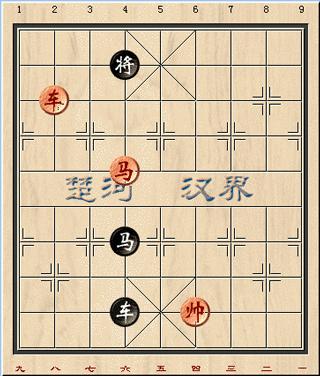 天天象棋腾讯版