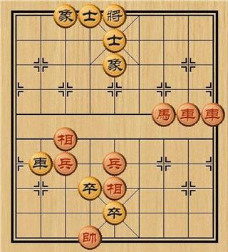 天天象棋腾讯版