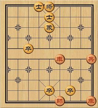 天天象棋腾讯版