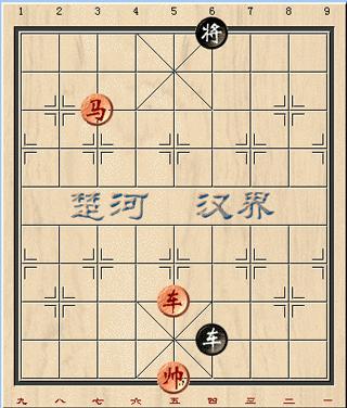 天天象棋腾讯版