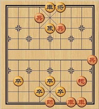 天天象棋腾讯版