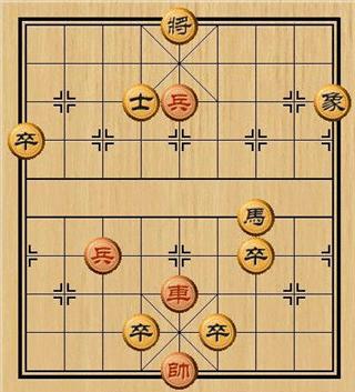 天天象棋腾讯版