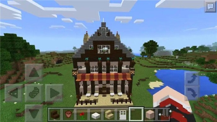 Minecraft1.20国际版截图2