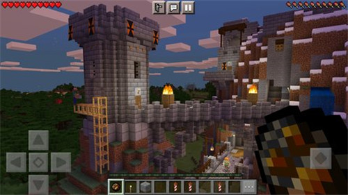 minecraft国际版1.19截图2