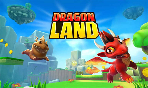 龙之国度(Dragon Land)截图3