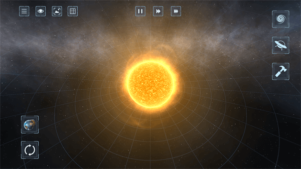 solar smash截图0