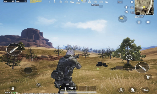 PUBG国际服手游安卓版