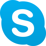 skype