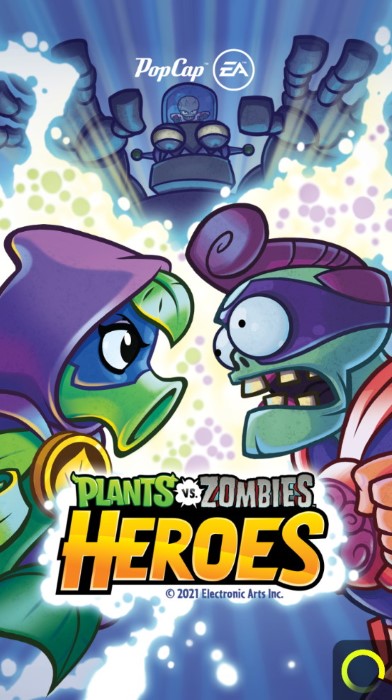 PvZHeroes