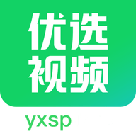 优选视频app