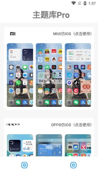 主题库Pro免费版截图4