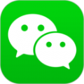 微信(WeChat)app