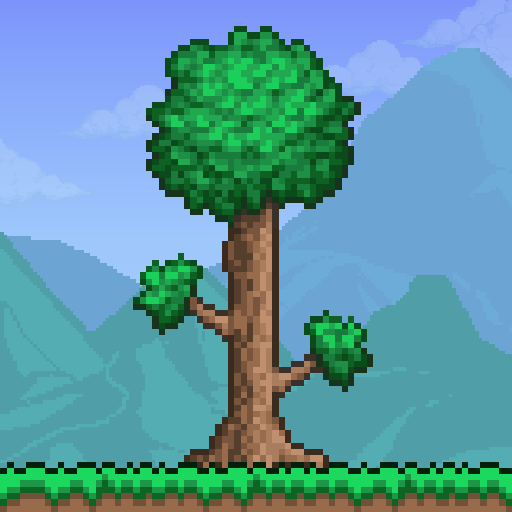 Terraria1.4.4.9