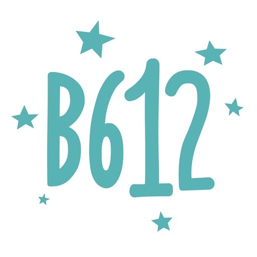 B612相机