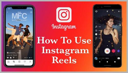 InstagramReels