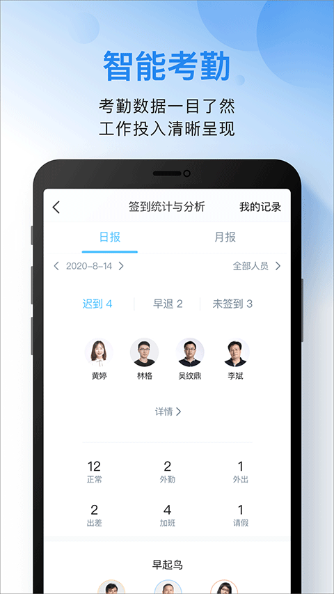 云之家截图1