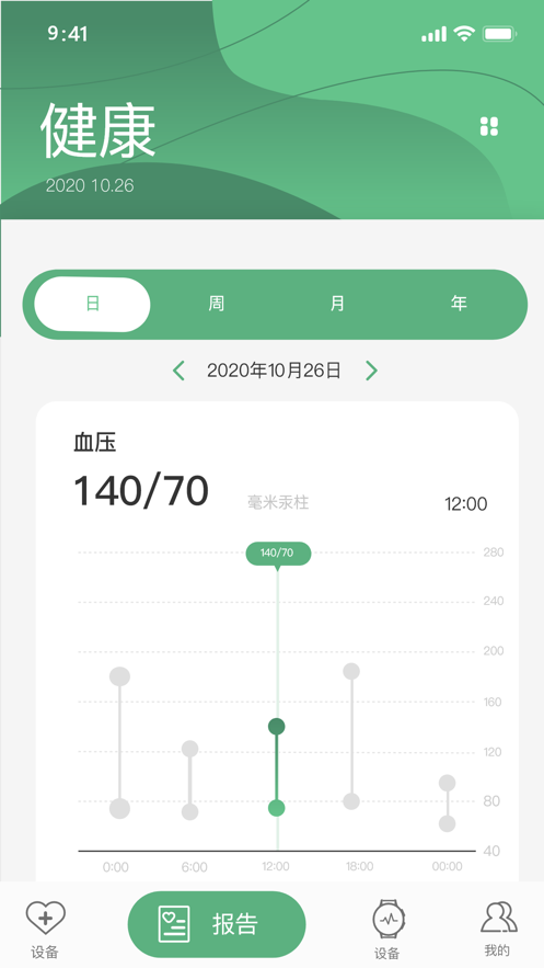 长桑健康(Vita Health)截图1