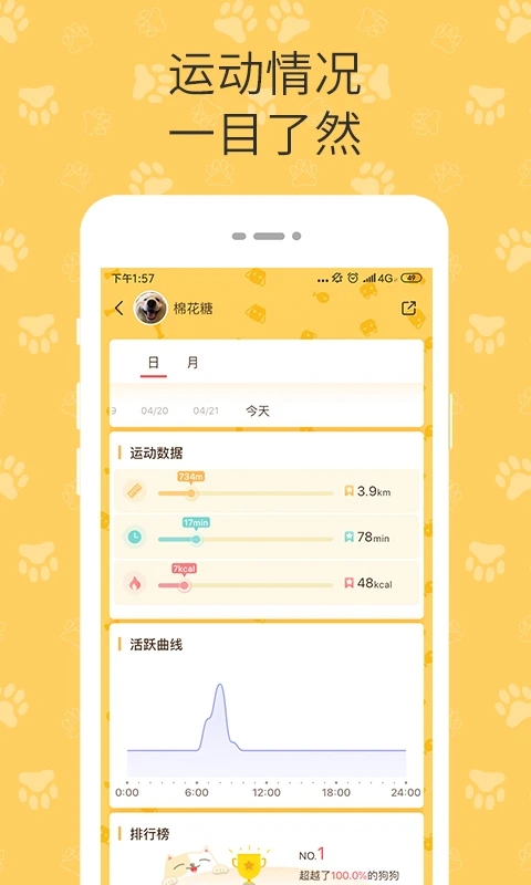 陪彼宠物(Petbiz)截图1