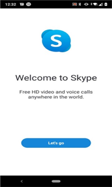 skype国内版