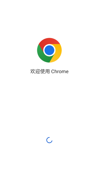 google chrome