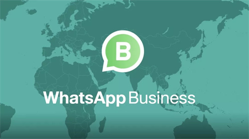 whatsapp business