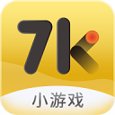 7k7k游戏盒子破解版