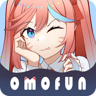 omofun正版