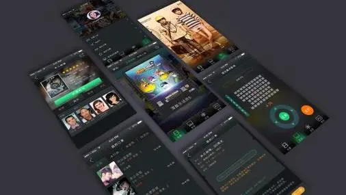 不收费追剧app下载合集