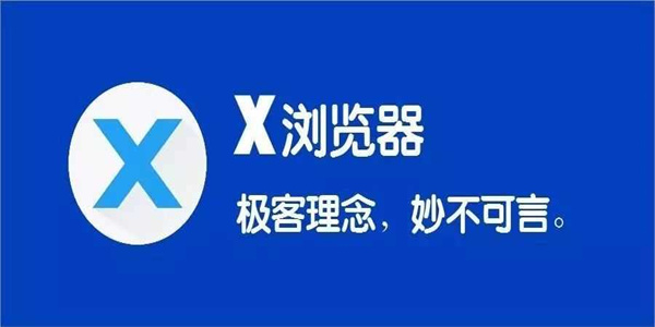 X浏览器众版本软件大全