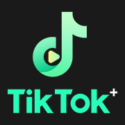 TikTok绿色图标版